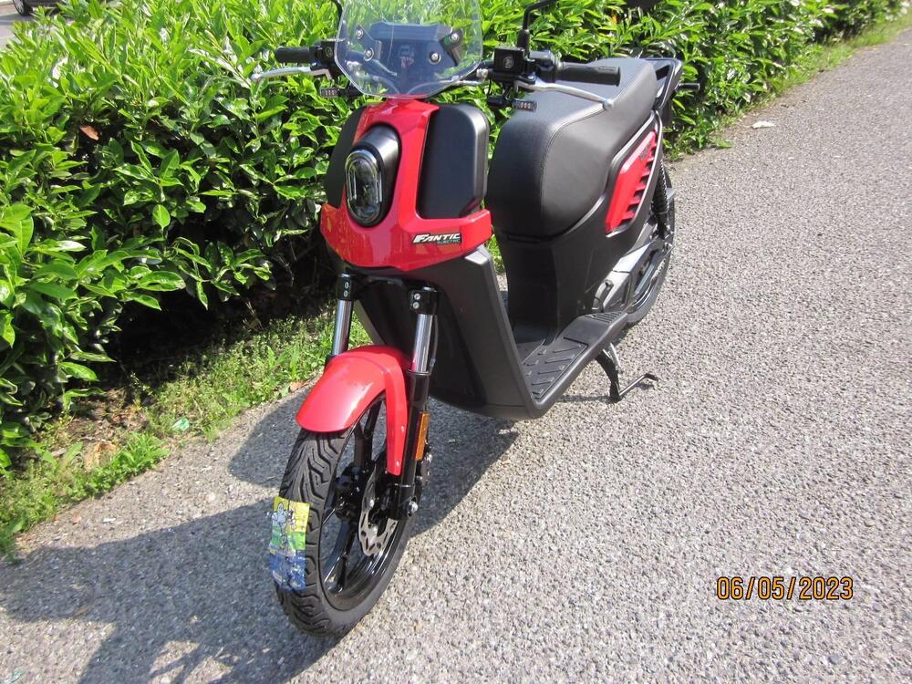 Fantic Motor Issimo City L1 (2023 - 26) (5)