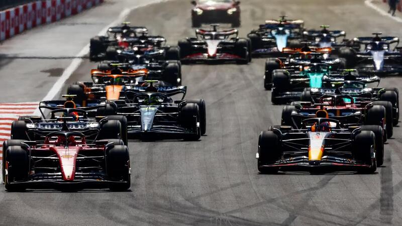 La F1 &egrave; fallita: perch&egrave;?