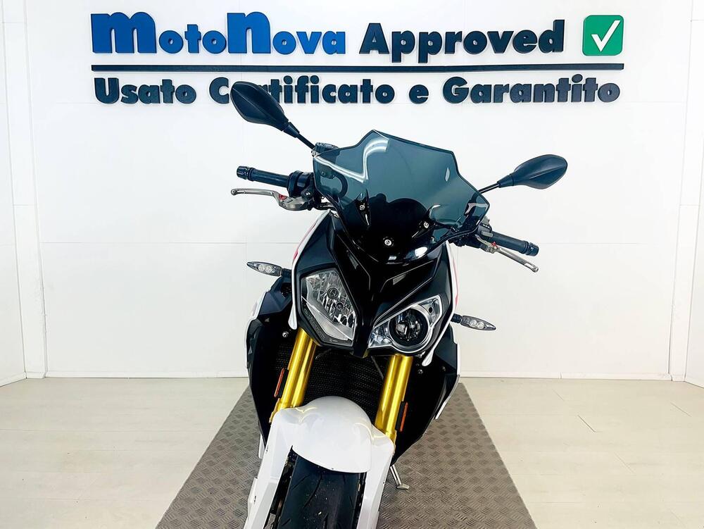 Bmw S 1000 R (2017 - 20) (2)