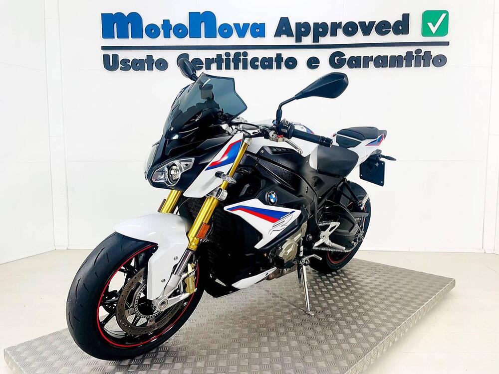 Bmw S 1000 R (2017 - 20)