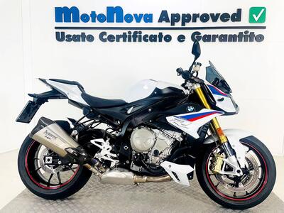 Bmw S 1000 R (2017 - 20) usata