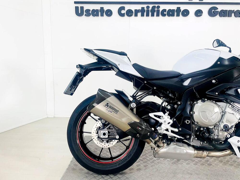 Bmw S 1000 R (2017 - 20) (6)