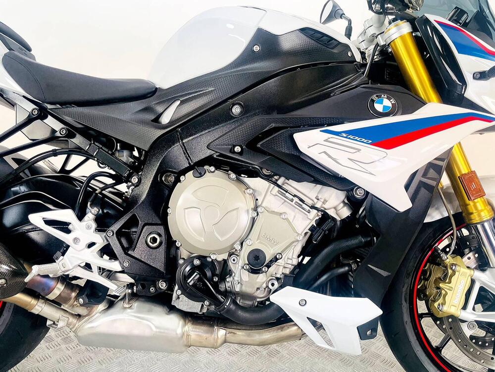 Bmw S 1000 R (2017 - 20) (8)