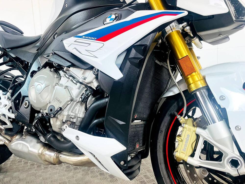 Bmw S 1000 R (2017 - 20) (9)