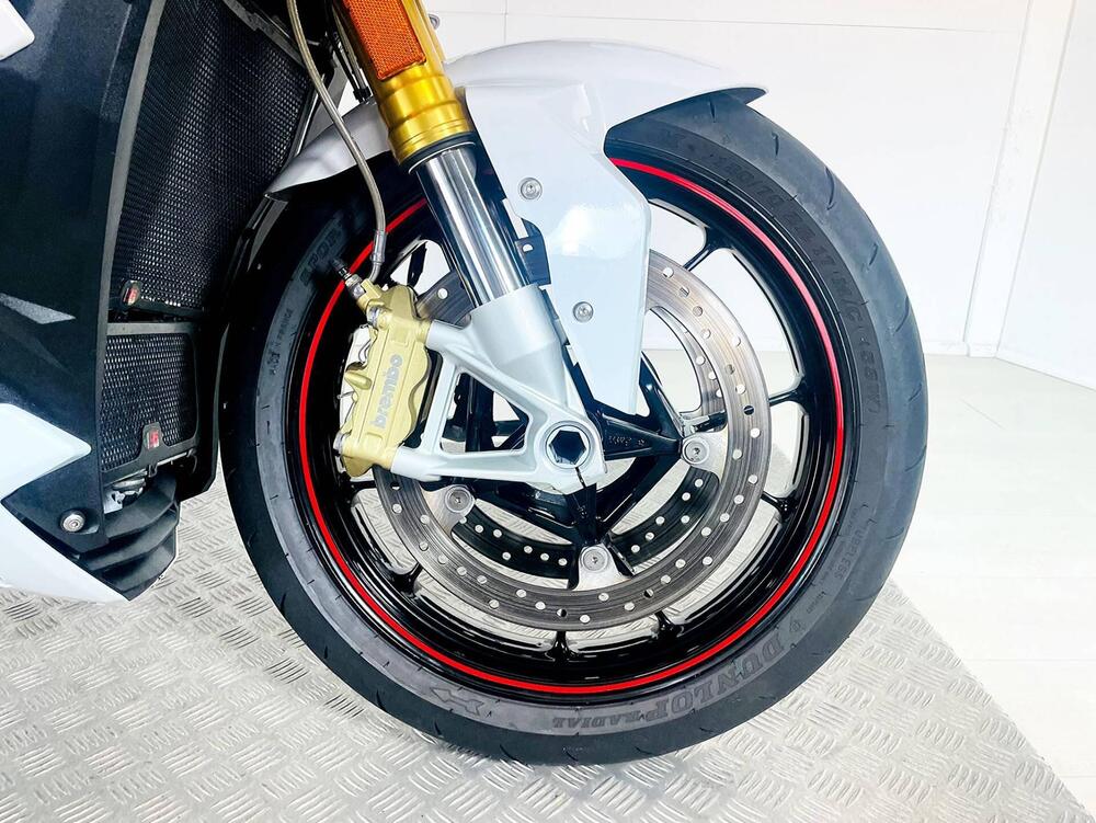 Bmw S 1000 R (2017 - 20) (11)