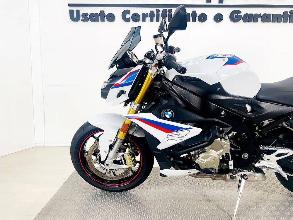 Bmw S 1000 R (2017 - 20) (13)
