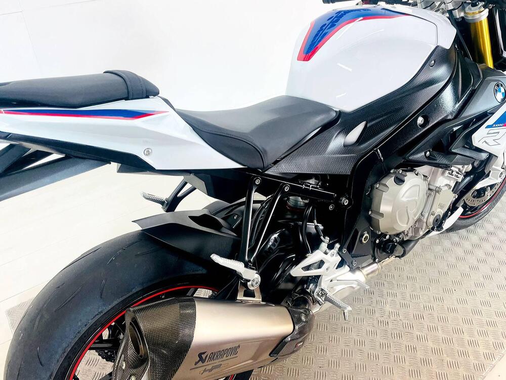Bmw S 1000 R (2017 - 20) (7)