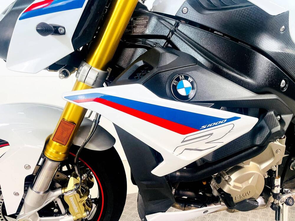 Bmw S 1000 R (2017 - 20) (14)