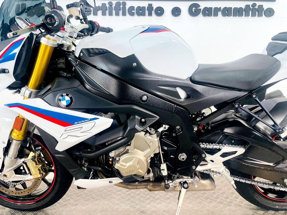 Bmw S 1000 R (2017 - 20) (15)