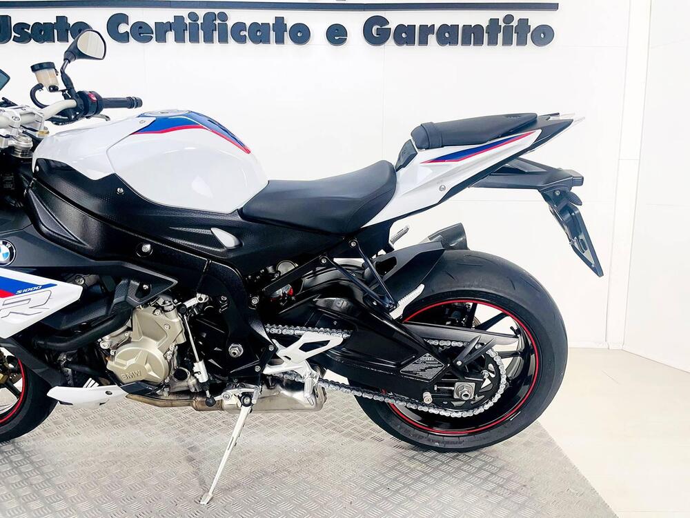 Bmw S 1000 R (2017 - 20) (16)