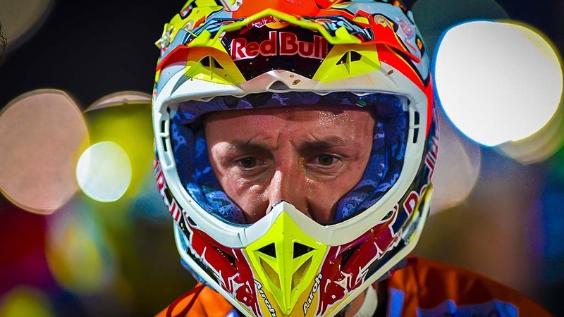 Motocross. Cairoli: &quot;E&#039; un buon inizio, continuiamo a spingere&quot;