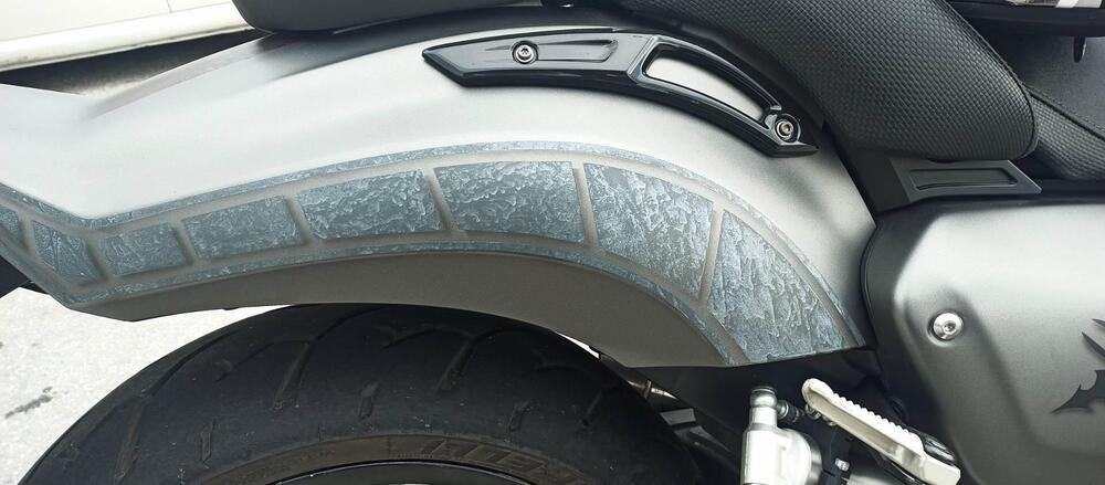 Yamaha VMAX (2008 - 17) (9)