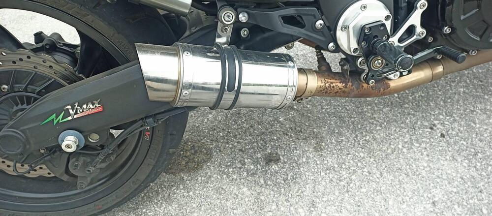 Yamaha VMAX (2008 - 17) (13)