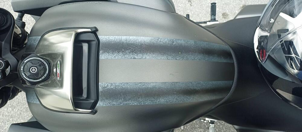 Yamaha VMAX (2008 - 17) (17)