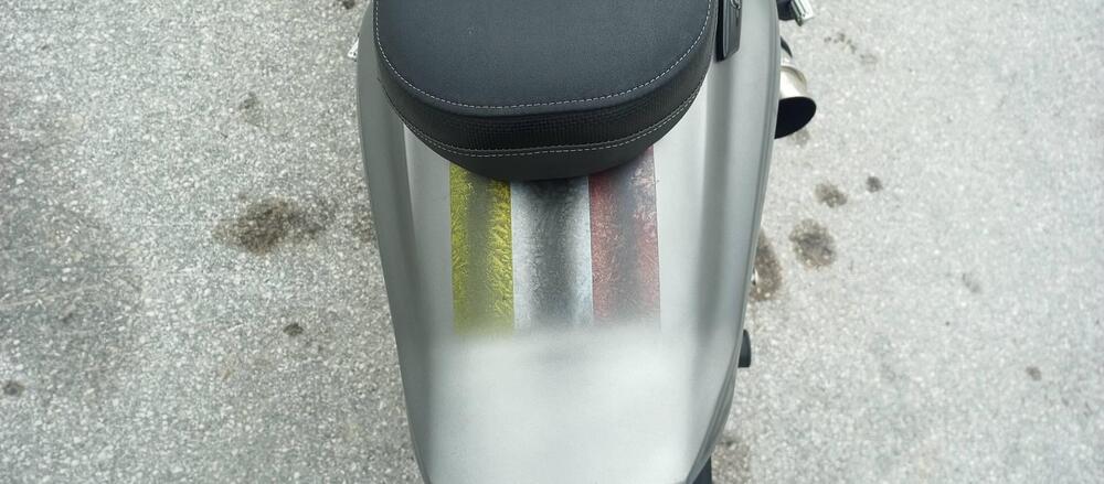 Yamaha VMAX (2008 - 17) (18)