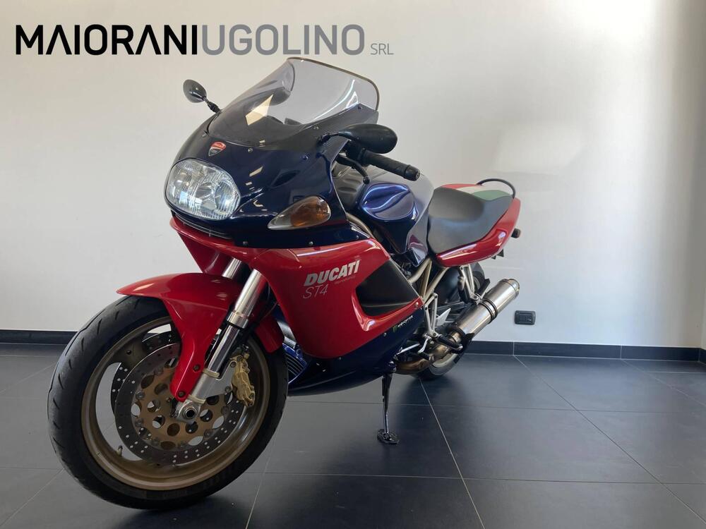 Ducati ST4 (2003) (4)