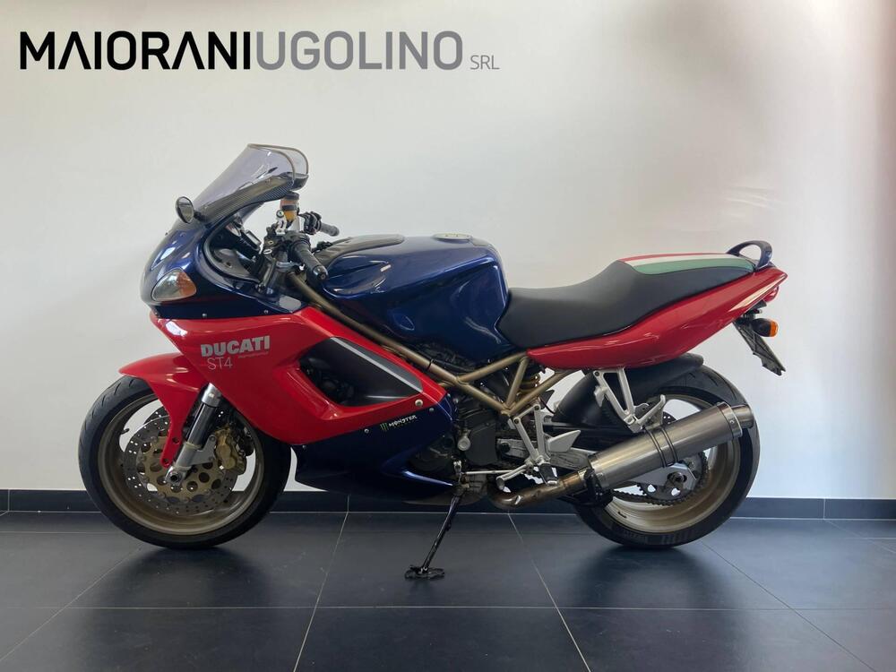 Ducati ST4 (2003) (5)