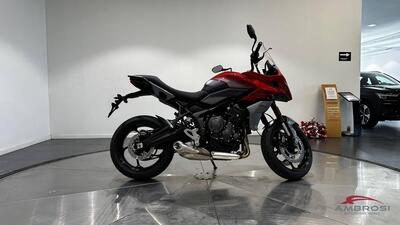 Triumph Tiger Sport 660 (2022 - 24) nuova