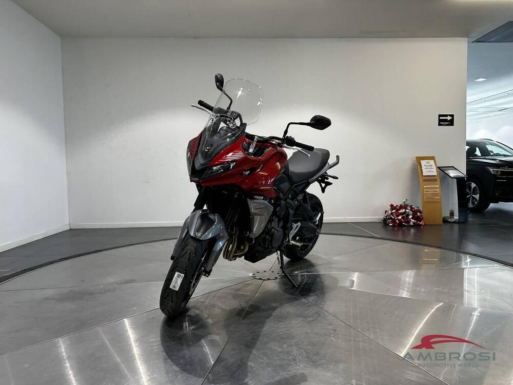 Triumph Tiger Sport 660 (2022 - 24) (2)