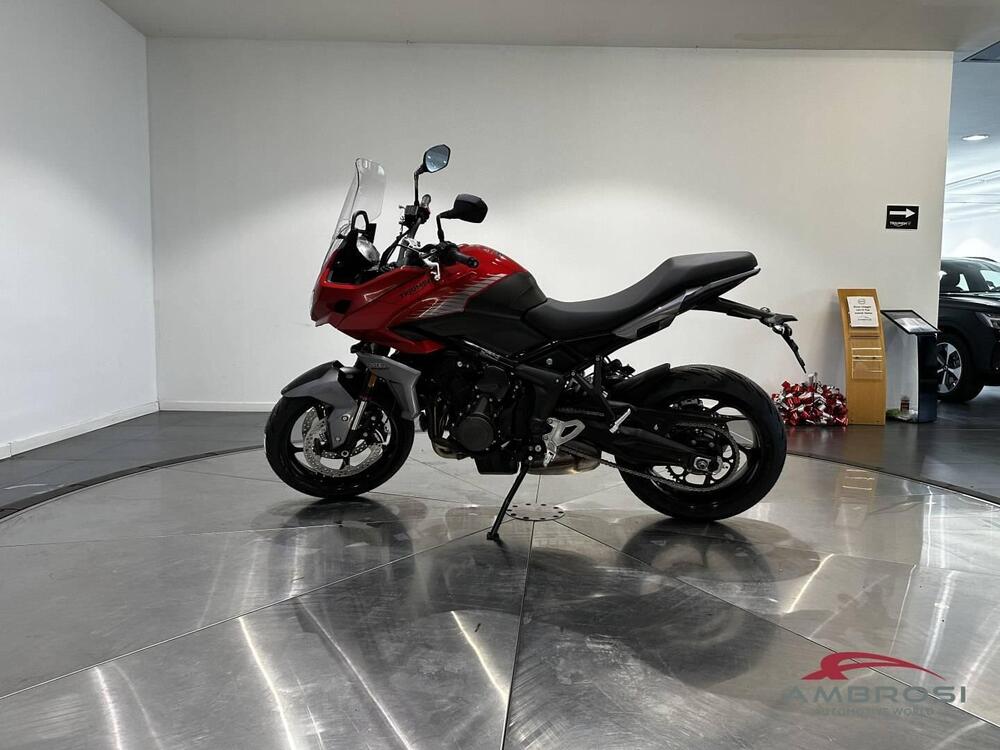 Triumph Tiger Sport 660 (2022 - 24) (3)