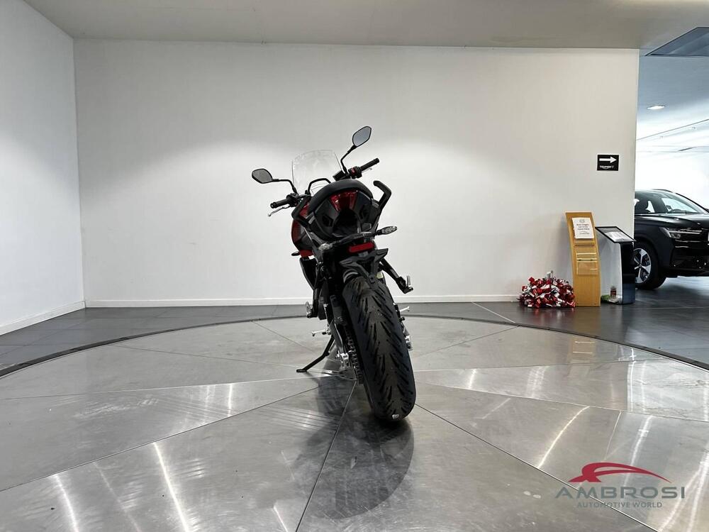 Triumph Tiger Sport 660 (2022 - 24) (4)