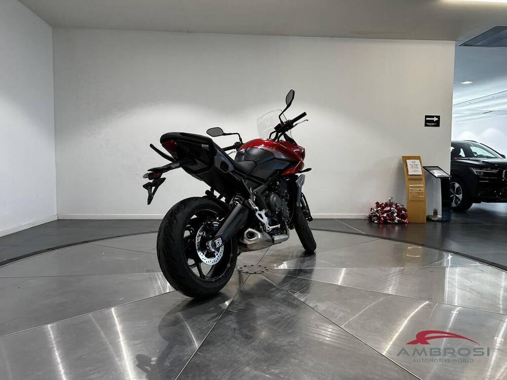 Triumph Tiger Sport 660 (2022 - 24) (6)