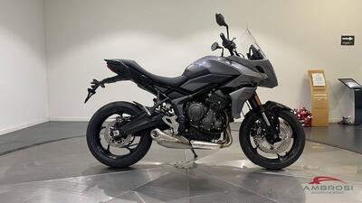 Triumph Tiger Sport 660 (2022 - 24) nuova