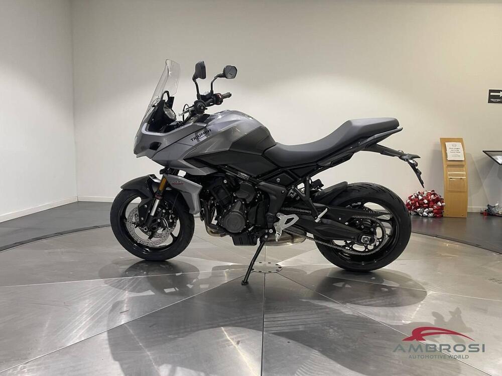 Triumph Tiger Sport 660 (2022 - 24) (3)