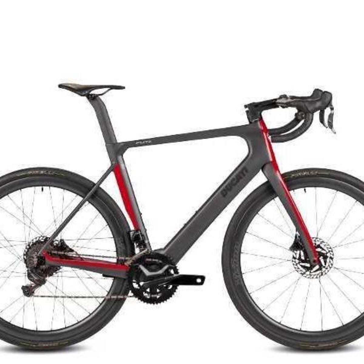 Ducati Futa (2022 - 25)