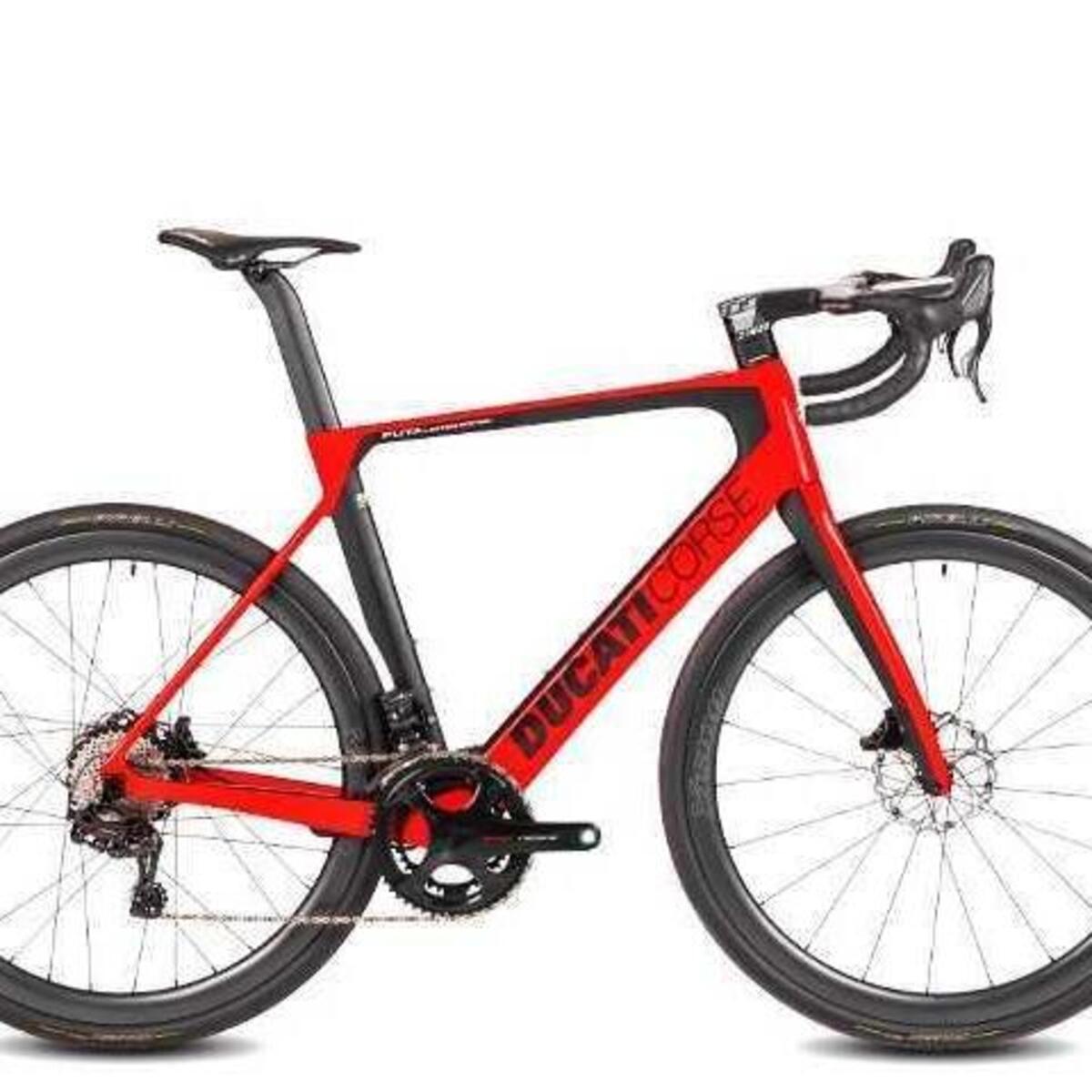 Ducati Futa Limited Edition (2022 - 25)