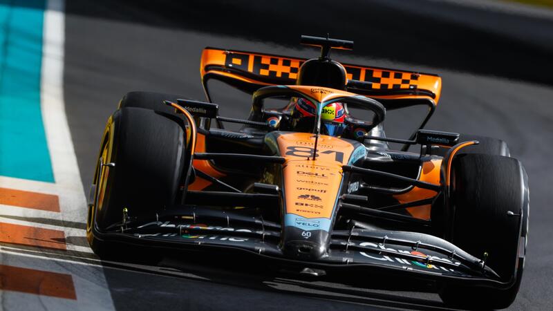 Formula 1: McLaren, i 400 GP con Mercedes della nobile decaduta del Circus