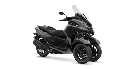 Yamaha Tricity 300 (2021 - 24) nuova