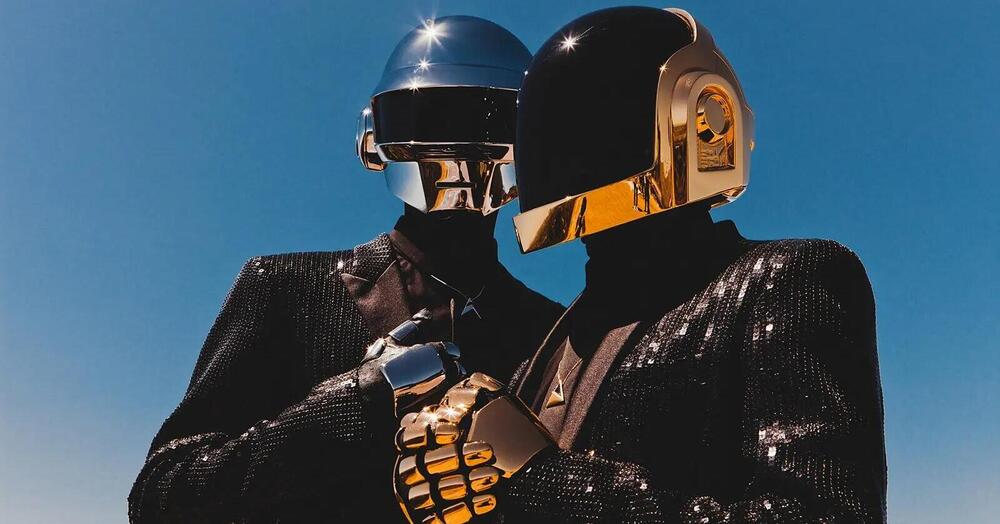 Sono passati dieci anni dal testamento dei Daft Punk 