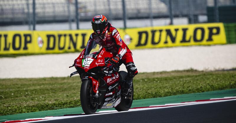 CIV 2023. Tutte le info: al Mugello Circuit continua la lotta al titolo italiano, con meteo incerto!