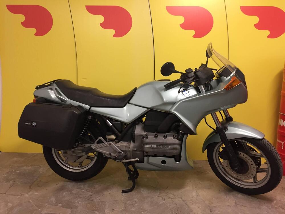 Bmw k 75 s (3)