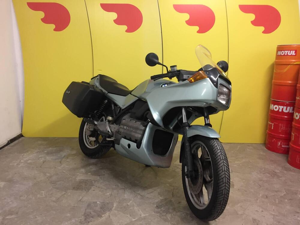 Bmw k 75 s (2)
