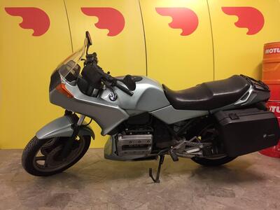 Bmw k 75 s d&#039;epoca