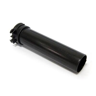 Tubo acceleratore a 2 cavi per manubri da 1" Motor 