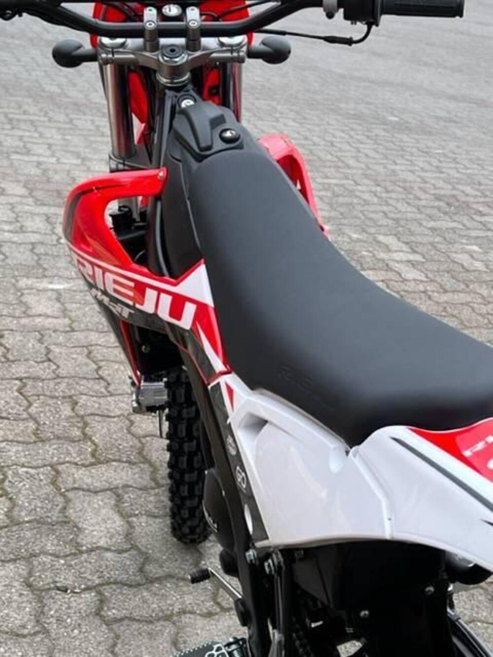 Rieju MRT 50 Supermotard (2021 - 25) (9)