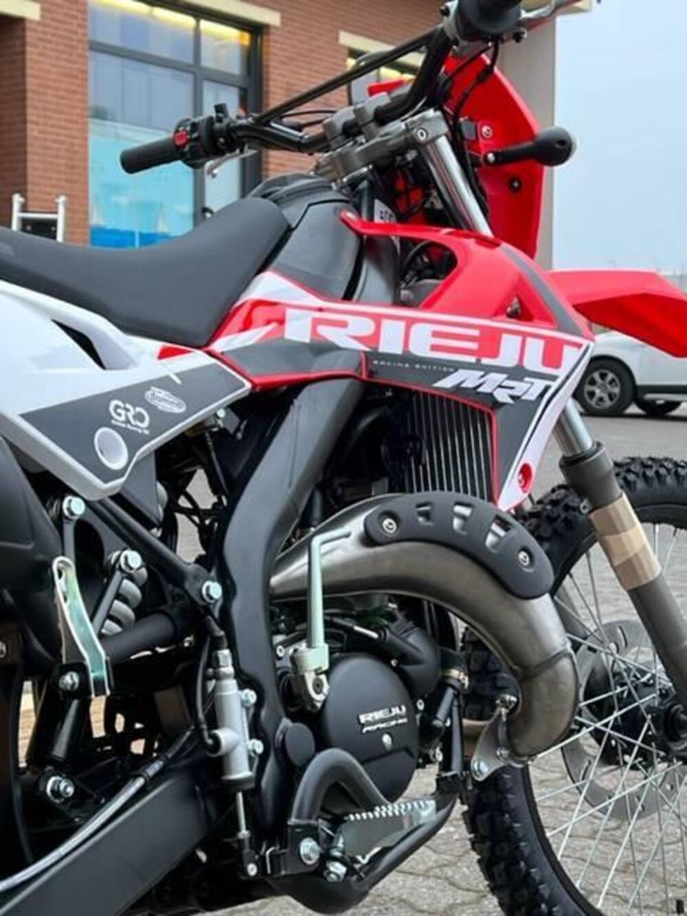 Rieju MRT 50 Supermotard (2021 - 25) (11)