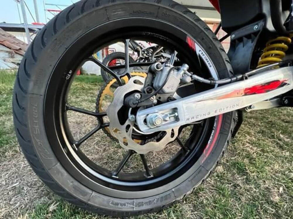 Rieju MRT 50 Supermotard (2021 - 25) (13)