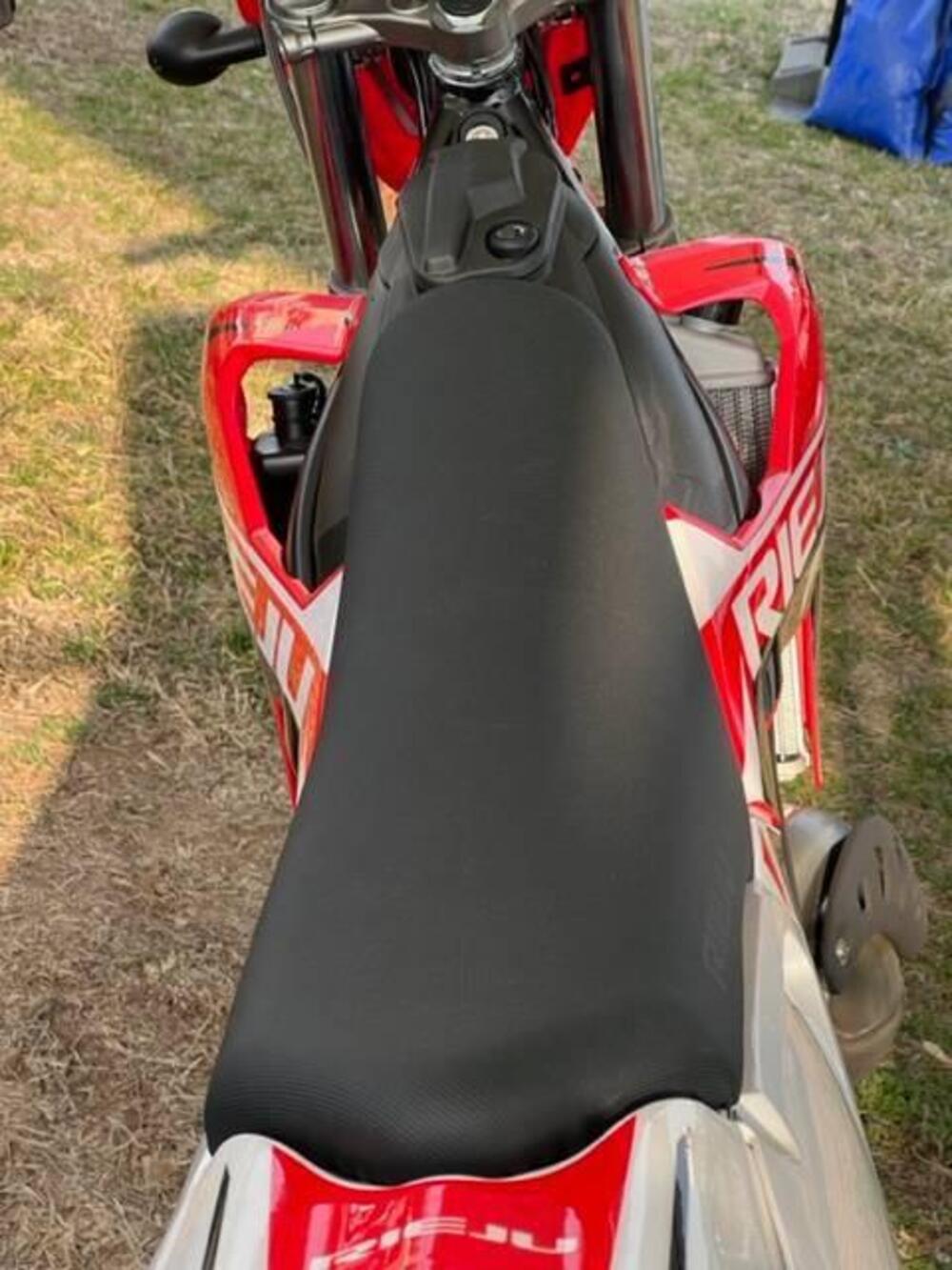 Rieju MRT 50 Supermotard (2021 - 25) (14)