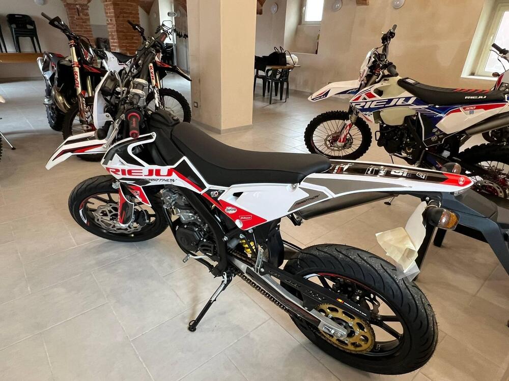 Rieju MRT 50 Supermotard (2021 - 25) (3)