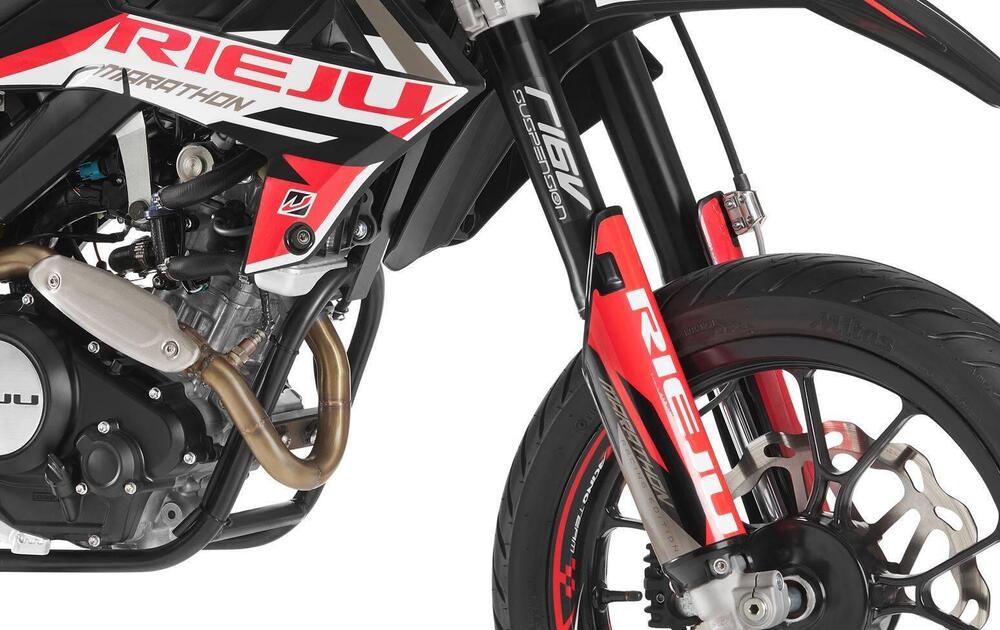 Rieju MRT 50 Supermotard (2021 - 25) (17)