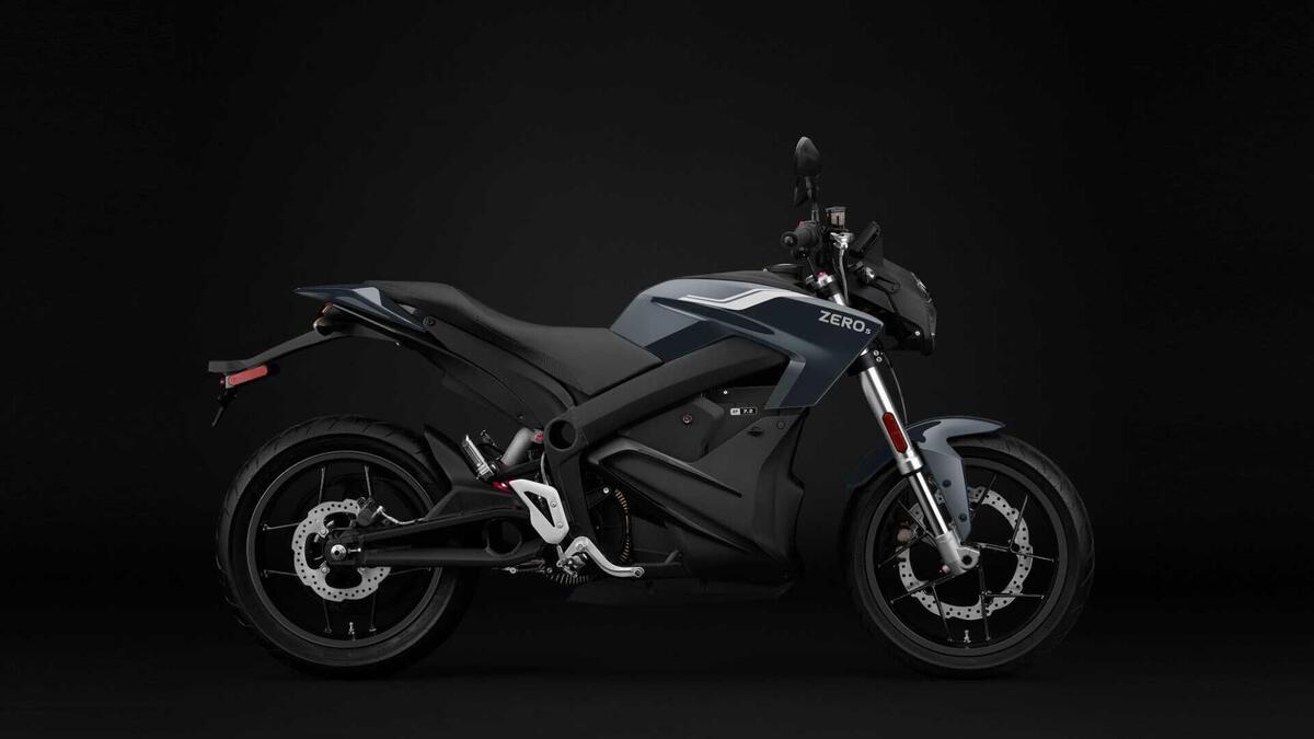 Zero S (2015 - 23) usate - Moto.it