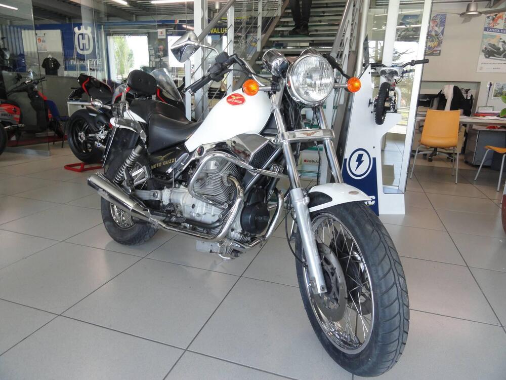 Moto Guzzi Nevada 350 (1991 - 01) (2)