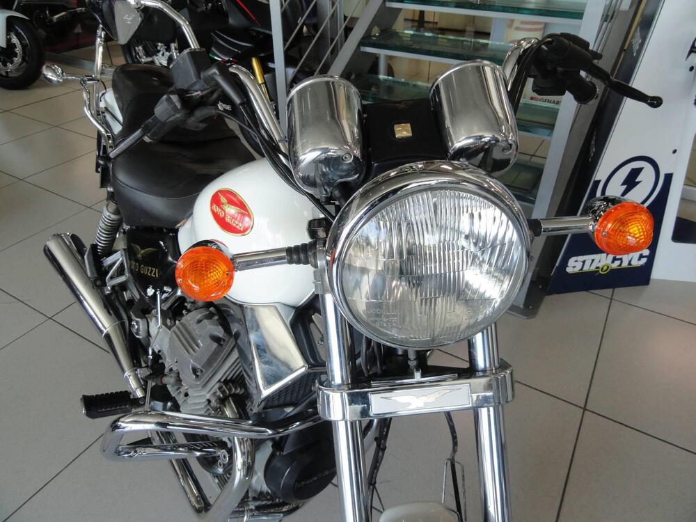 Moto Guzzi Nevada 350 (1991 - 01) (3)