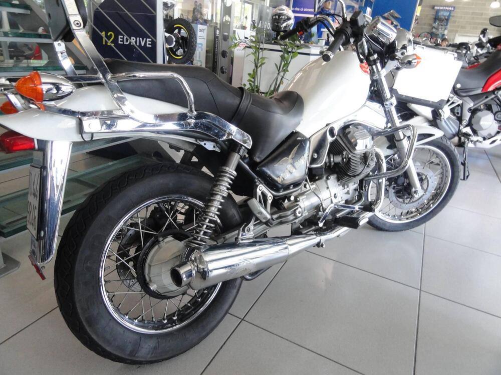 Moto Guzzi Nevada 350 (1991 - 01) (4)