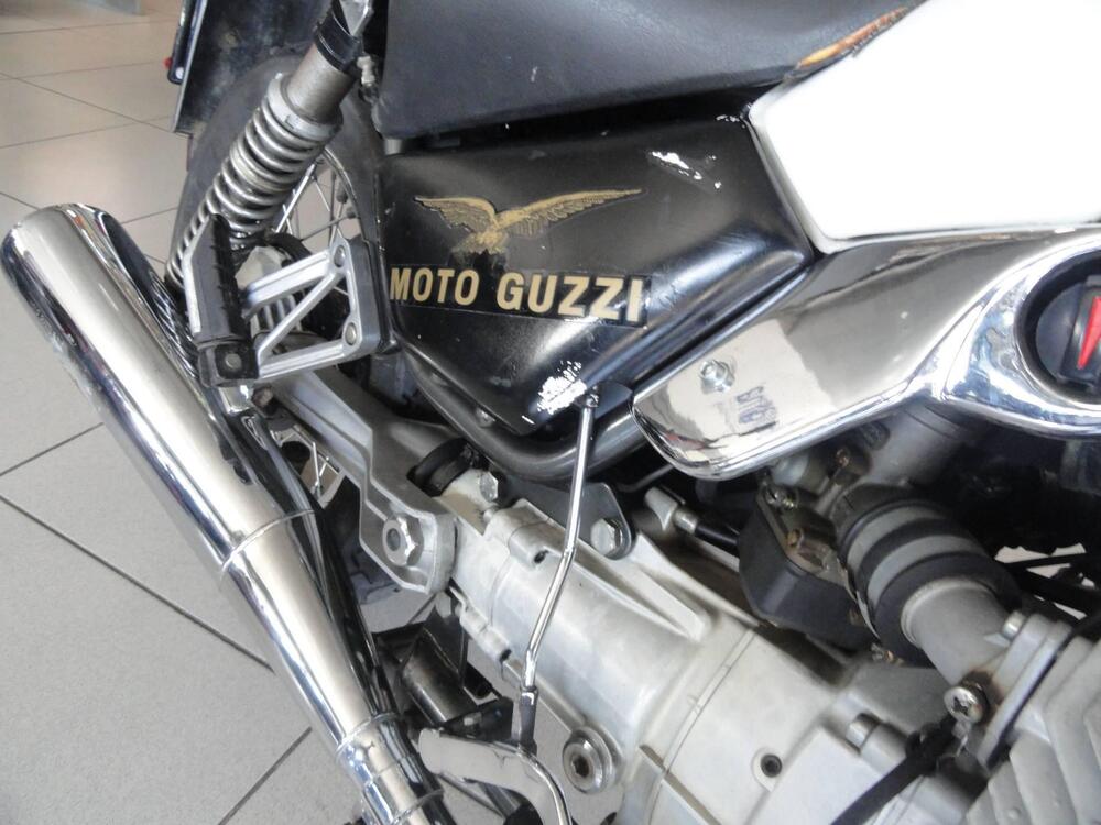 Moto Guzzi Nevada 350 (1991 - 01) (6)
