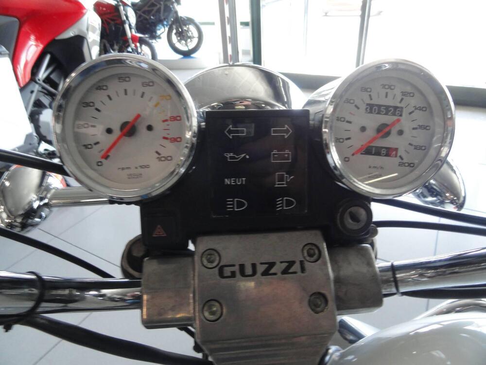 Moto Guzzi Nevada 350 (1991 - 01) (8)